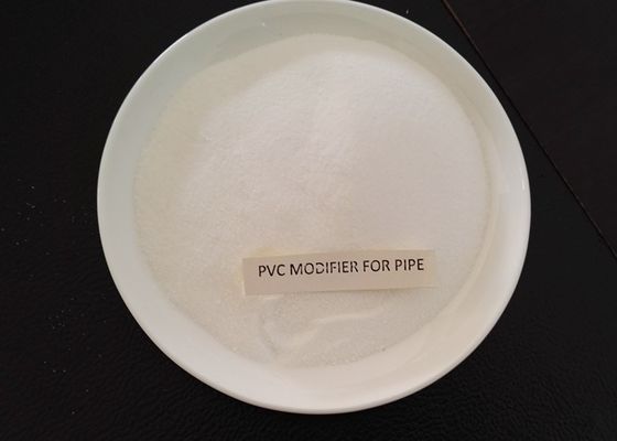 China Modifizierer des Hochleistungs-Acrylauswirkungs-Modifizierer-/PVC für chemische Industrie fournisseur