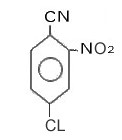 China 99% 4-Chloro-2-nitrobenzonitrile, Cas No. 34662-32-3, azosemide Zwischen-, pharmazeutischer und Schädlingsbekämpfungsmittelvermittler fournisseur