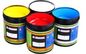 Farbenindustrie-Nano-Calciumcarbonats-Pulver-Pigment-Füllstoff-gute Stabilität fournisseur