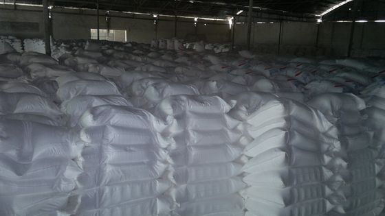 China Superfine natürliches Calciumcarbonat NCC-501 für die natürlichen/synthetischen Gummis fournisseur