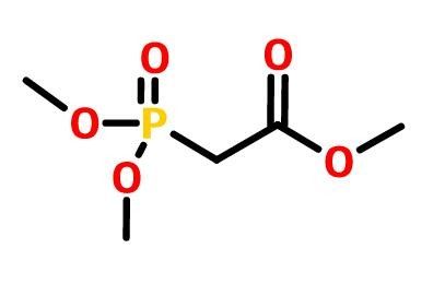 China Feinchemikalien-Produkte Cas 5927-18-4 Trimethyl- Phosphonoacetate/Witting-Horner Reagens fournisseur