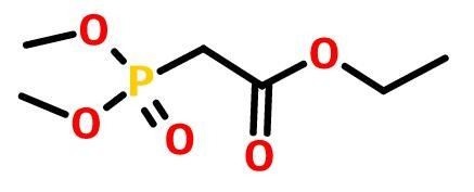 China 98% Reinheits-Feinchemikalien-Produkte Cas 311-46-6 Dimethyl Ethylphosphonoacetate fournisseur