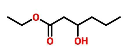 China Berufsäthyl 3 Hydroxyhexanoate Cas - Hydroxyl- - Hexanoicaciethylester 2305-25-1/3 fournisseur