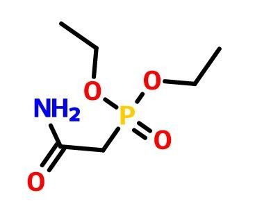 China Pharmazeutische Rohstoffe 2 Cas 5464-68-6 - Diethoxyphosphorylacetamide fournisseur