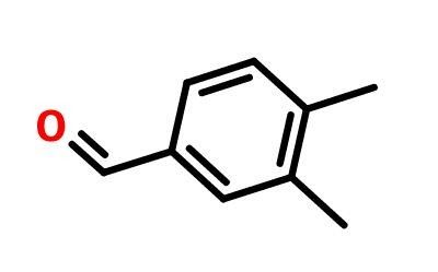 China 5973-71-7 Feinchemikalien-Produkte/aktive Feinchemikalien 3, 4 - Dimethyl-Benzaldehyd fournisseur