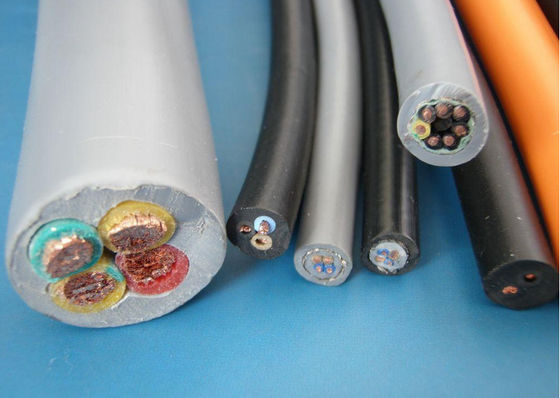 China Kabel-Material-PVC-Mittel für Draht-und Kabel-weißes reines Pulver fournisseur