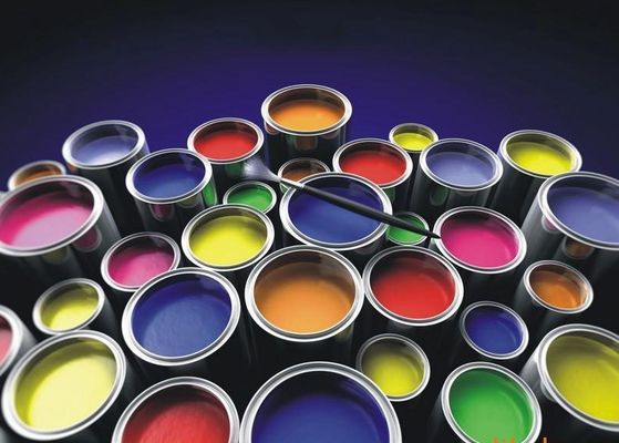 China Hoher Reinheitsgrad-Pulver-Nano-Calciumcarbonat für Lösungsmittel basierte Farbe fournisseur