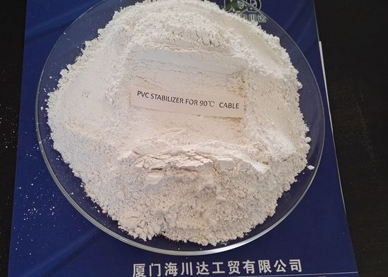 China Ein Satz-Stabilisator/thermischer Antioxidansstabilisator umweltfreundlich fournisseur