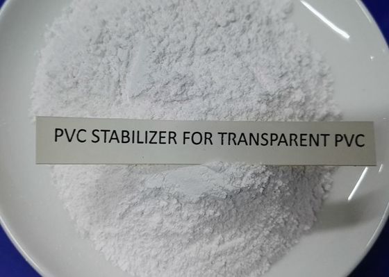 China Hoher Transparenz PVC-Hitze-Stabilisator, PVC-Rohr-Stabilisator CZ-A116 fournisseur