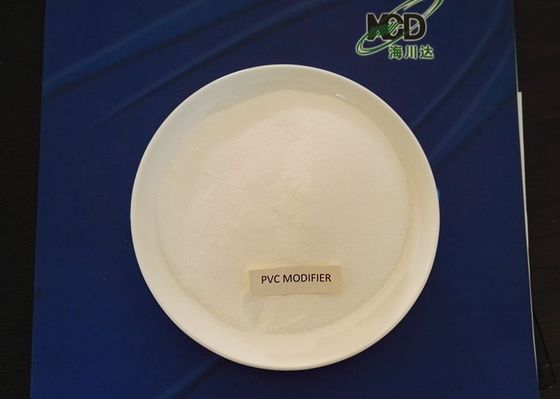 China Plastikmodifizierer des rohstoff-/PVC mit 1.17-1.39g/Cm ² Dichte fournisseur