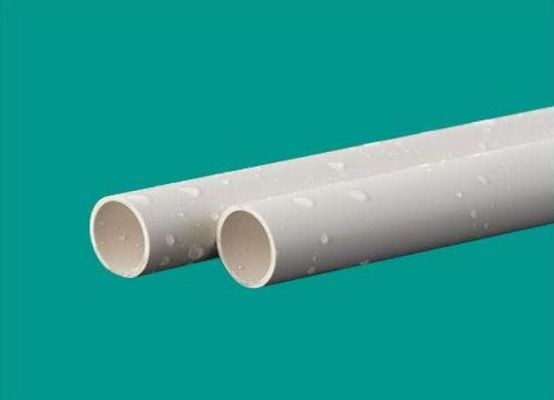 China Berufsacrylauswirkungs-Modifizierer WS-E7 für PVC-Wasser-Abflussrohr/Leitungsrohr fournisseur