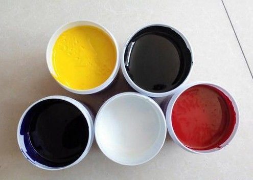 China Farbenindustrie-Nano-Calciumcarbonats-Pulver-Pigment-Füllstoff-gute Stabilität fournisseur