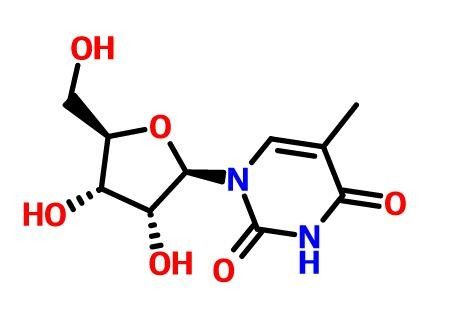 China 5 pharmazeutische Rohstoffe Cas Methyluridine kein pharmazeutischer Vermittler 1463-10-1 fournisseur