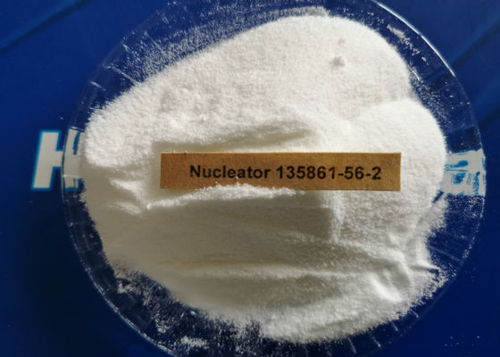 China 135861-56-2 Mittel DMDBS Nucleating für pp./Gummi/Chemiefaser fournisseur