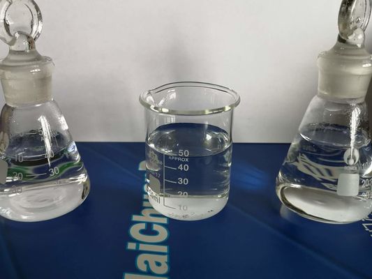 China Pharmazeutische Vermittler Tert Butyl-Chloroacetate/reine Essigsäure Cas 107-59-5 fournisseur