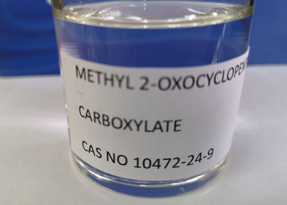 China Cas kein 10472-24-9, oxocyclopentane Methyls 2 Karboxylat, Vermittler von Loxoprofen, Rohstoff von Loxoprofen-Natrium fournisseur