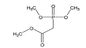 Feinchemikalien-Produkte Cas 5927-18-4 Trimethyl- Phosphonoacetate/Witting-Horner Reagens fournisseur