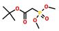 Hohe reine Feinchemikalien-Produkte Cas 62327-21-3 Tert - Butyl 2 - Bromo-Isobutyrat fournisseur