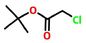 Tert Butyl-Chloroacetate/reines pharmazeutischer Vermittler Essigsäure Cas 107-59-5 fournisseur