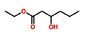 Berufsäthyl 3 Hydroxyhexanoate Cas - Hydroxyl- - Hexanoicaciethylester 2305-25-1/3 fournisseur