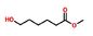 Feinchemikalien-Produkte Cas 4547-43-7 99% Methyls 6 Hydroxyhexanoate Reinheit fournisseur