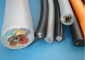 Kabel-Material-PVC-Mittel für Draht-und Kabel-weißes reines Pulver fournisseur