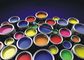Hoher Reinheitsgrad-Pulver-Nano-Calciumcarbonat für Lösungsmittel basierte Farbe fournisseur