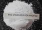Guter Streuungs-Kalziumzink-Stabilisator für PVC-Profile, stabile Leistung fournisseur