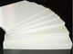 Weißes PVC, das Zusatz-gute Fusion für Schaum-Blatt, SGS aufgelistet zusammensetzt fournisseur