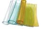 SGS listete zusätzliche Plastikmittel für PVC-Film/transparentes Profil auf fournisseur
