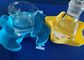 7000mg/Kilogramm Zitrat-Plastifiziermittel-, flüssiges Plastifiziermittel für Lacke und Lacke fournisseur